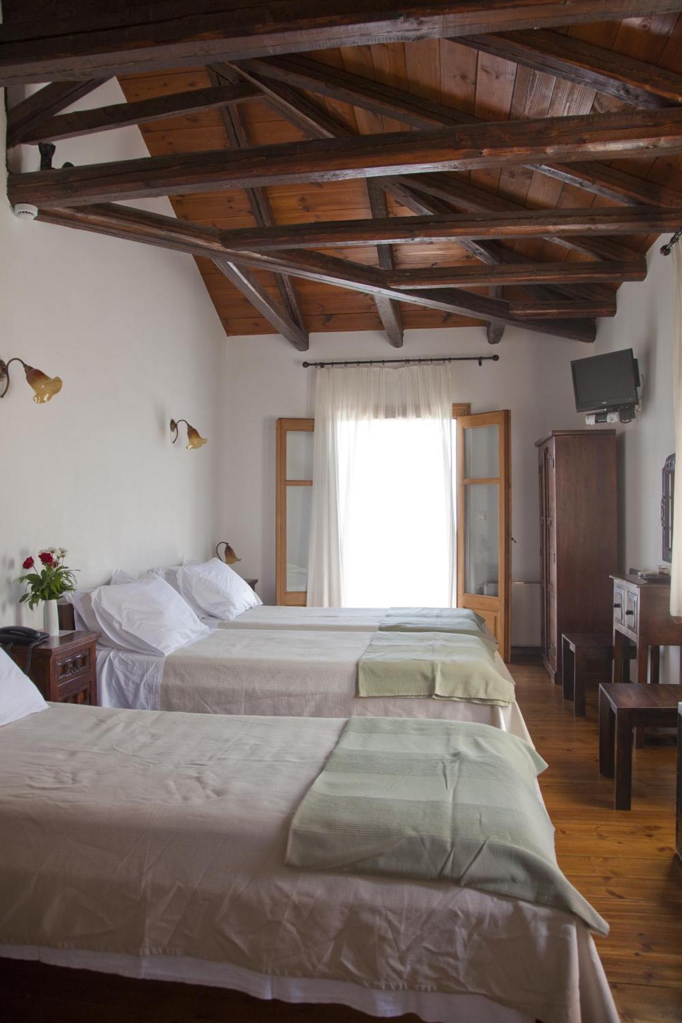 Hotel Eos - Authentic Experience Skíti Pokój zdjęcie