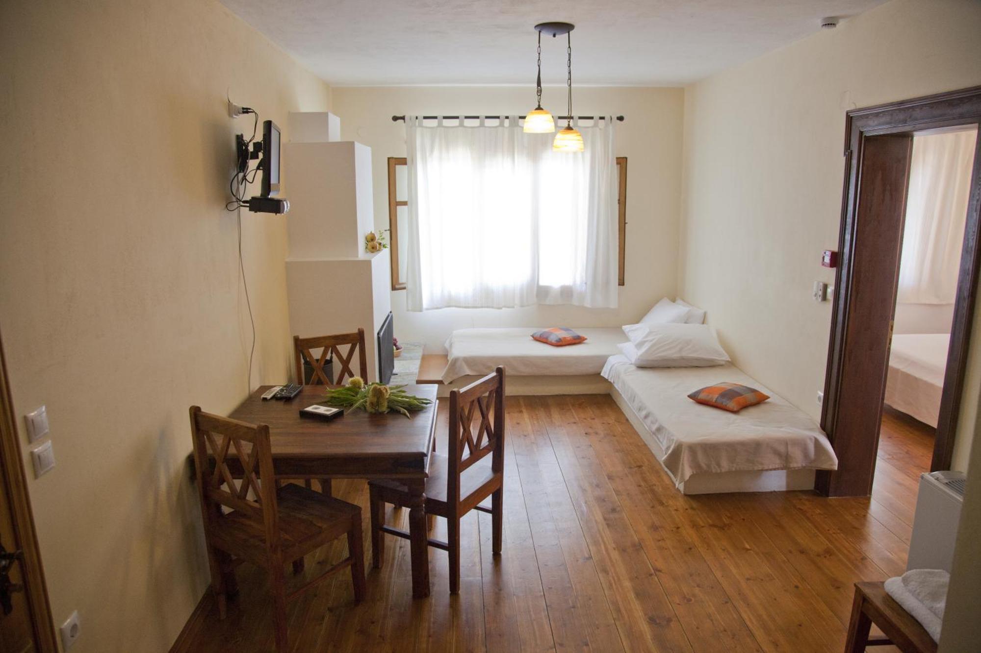 Hotel Eos - Authentic Experience Skíti Pokój zdjęcie