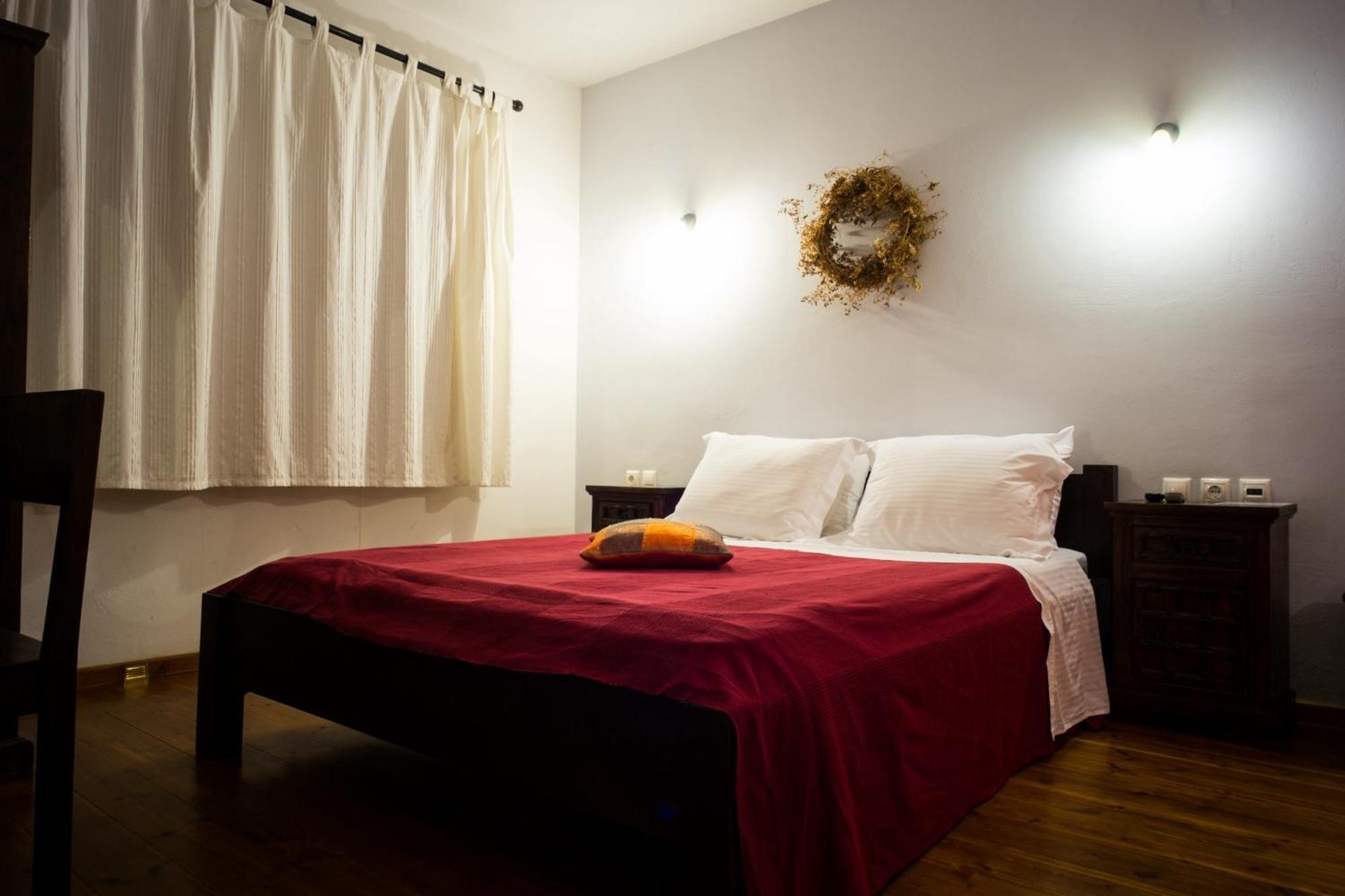 Hotel Eos - Authentic Experience Skíti Pokój zdjęcie