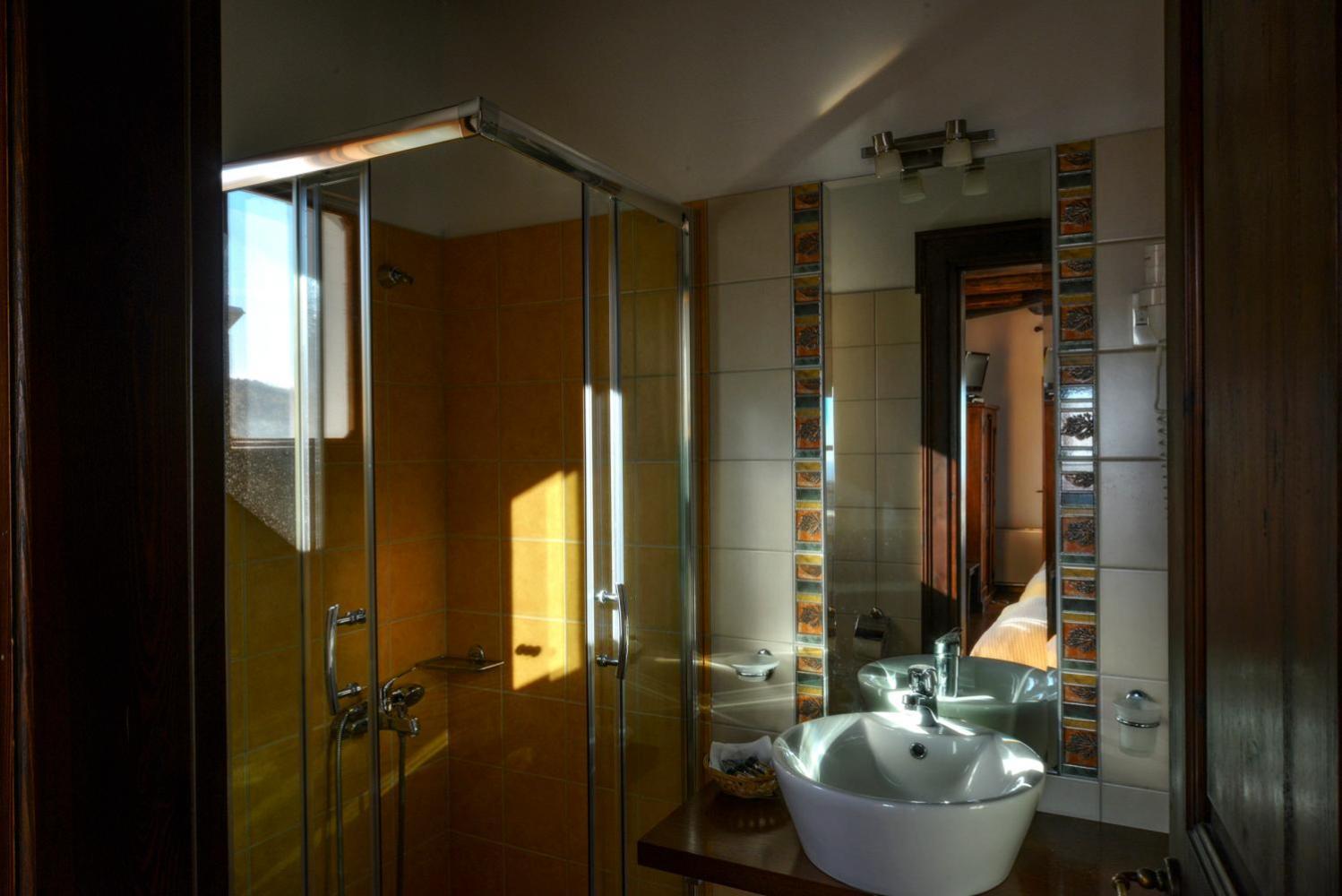 Hotel Eos - Authentic Experience Skíti Pokój zdjęcie