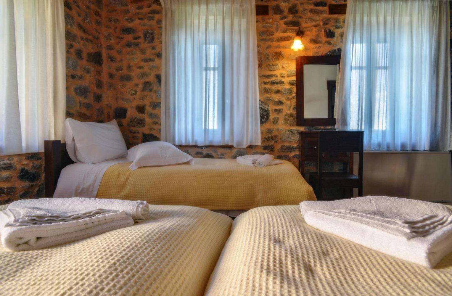 Hotel Eos - Authentic Experience Skíti Pokój zdjęcie
