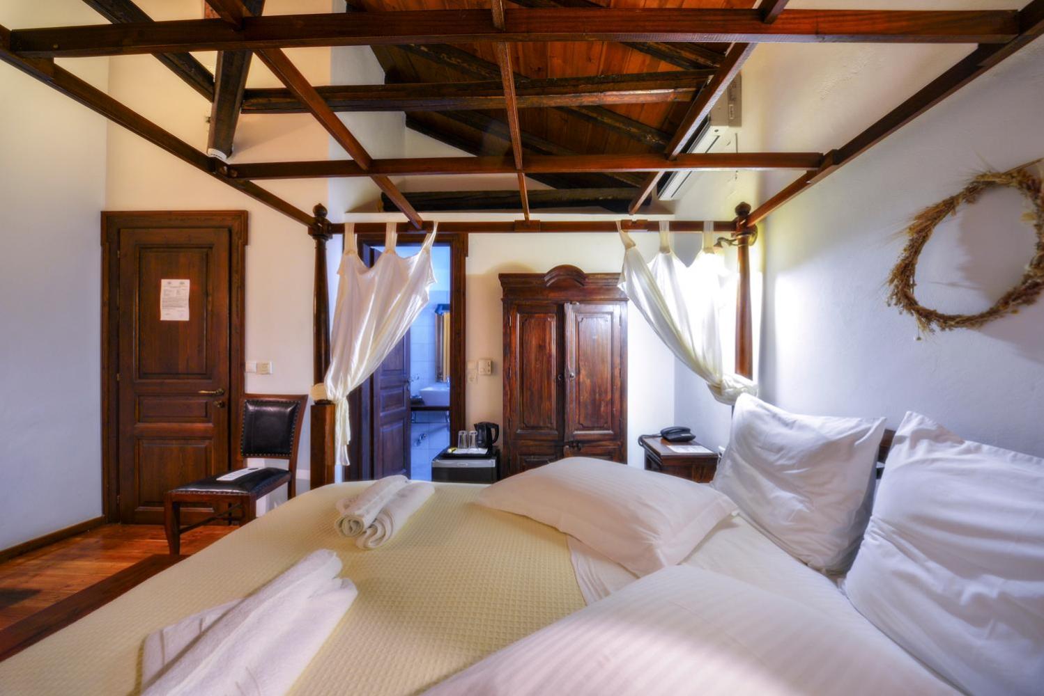 Hotel Eos - Authentic Experience Skíti Pokój zdjęcie
