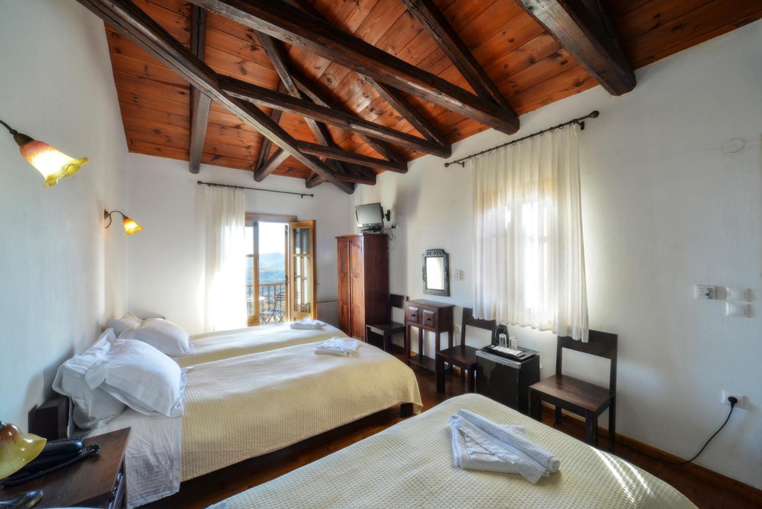 Hotel Eos - Authentic Experience Skíti Pokój zdjęcie
