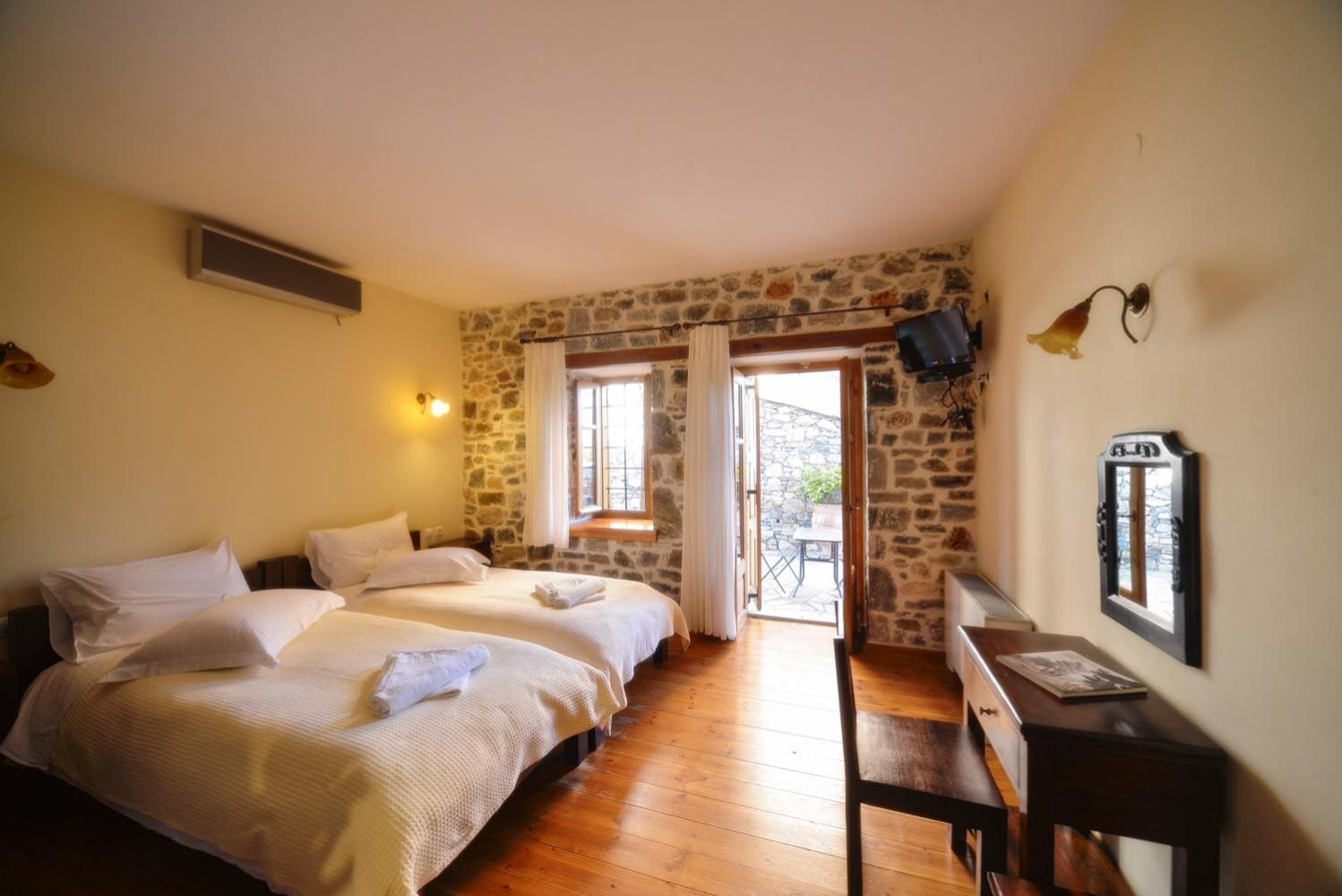 Hotel Eos - Authentic Experience Skíti Pokój zdjęcie