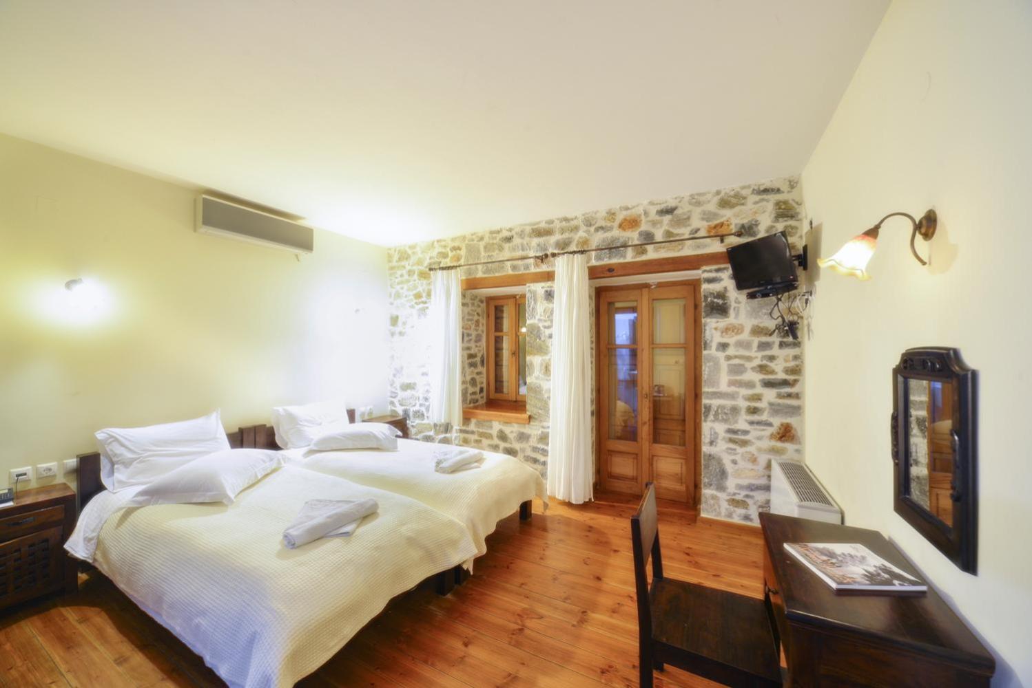 Hotel Eos - Authentic Experience Skíti Pokój zdjęcie