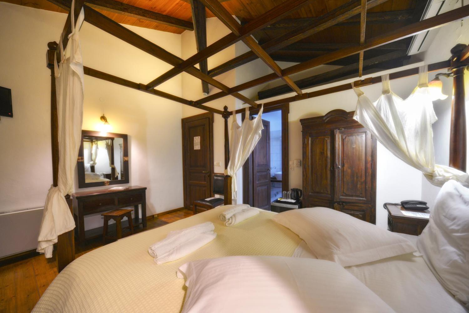 Hotel Eos - Authentic Experience Skíti Pokój zdjęcie