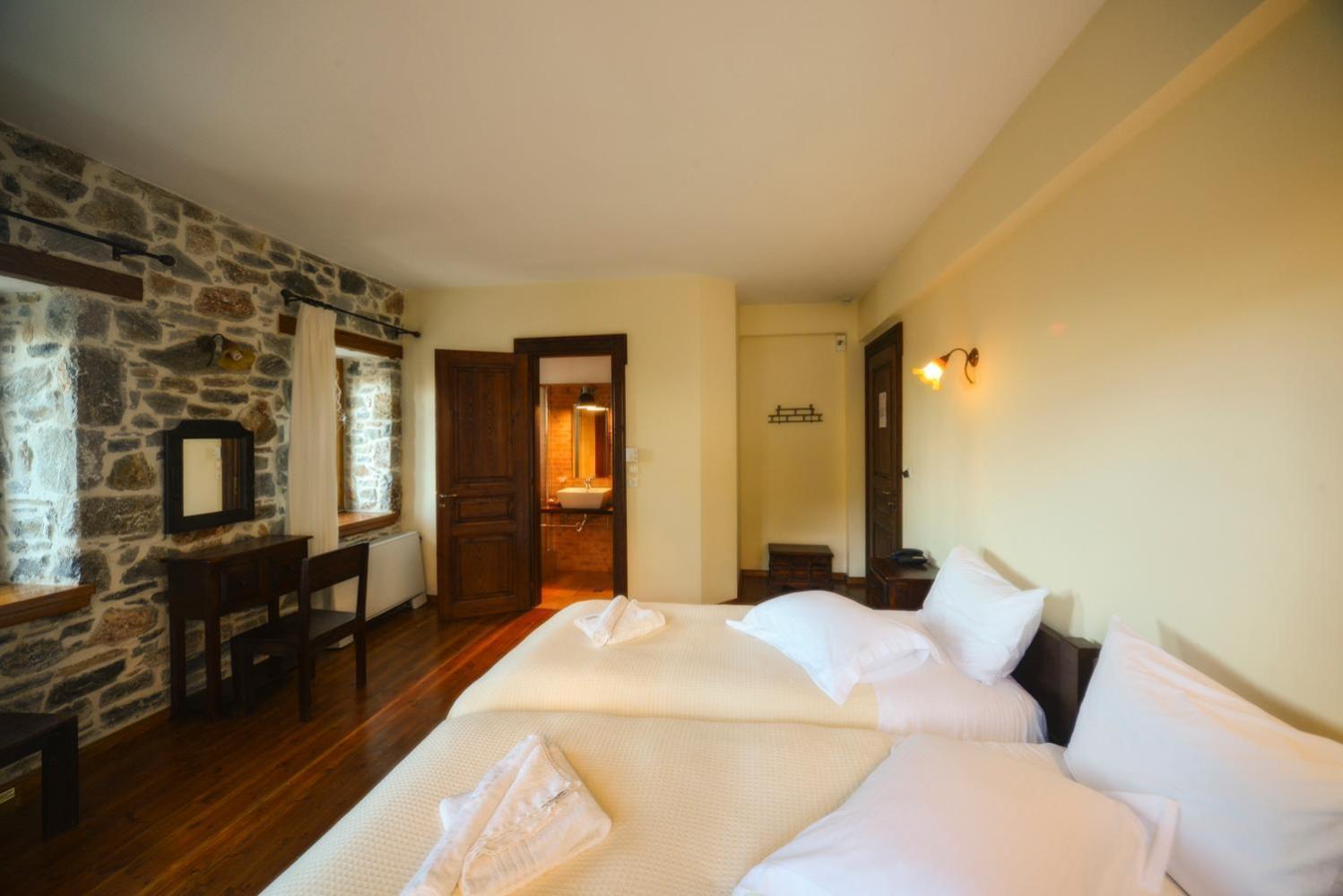 Hotel Eos - Authentic Experience Skíti Pokój zdjęcie