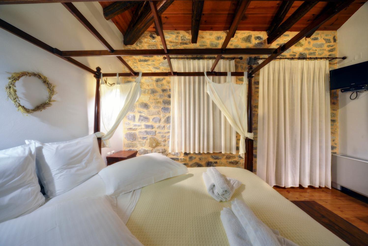 Hotel Eos - Authentic Experience Skíti Pokój zdjęcie