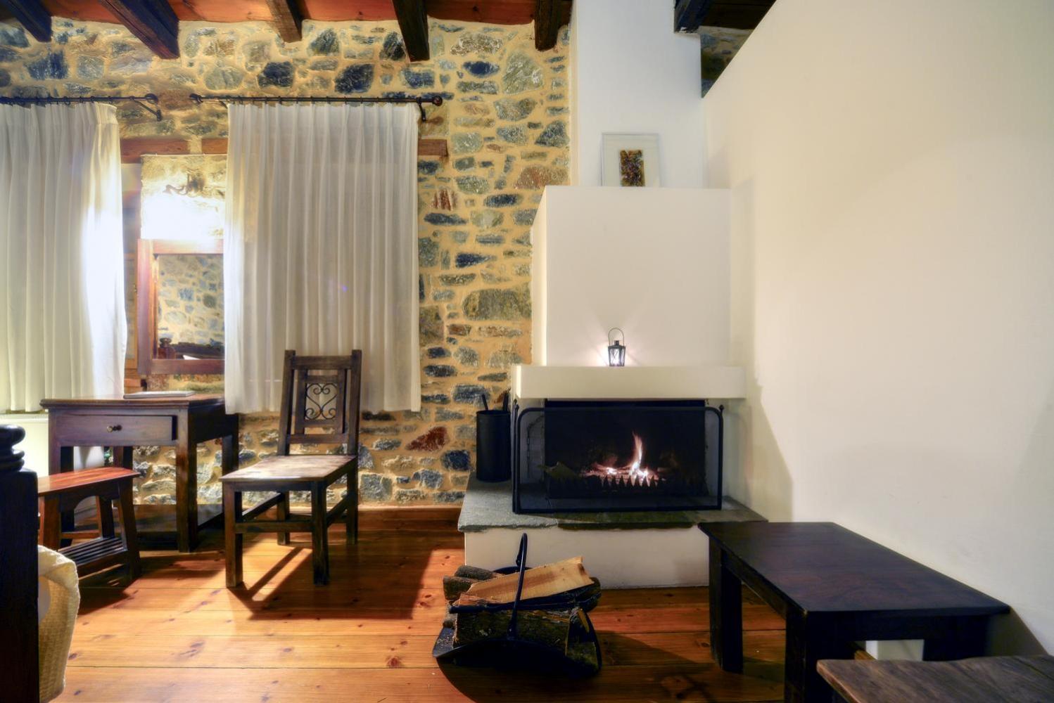Hotel Eos - Authentic Experience Skíti Pokój zdjęcie