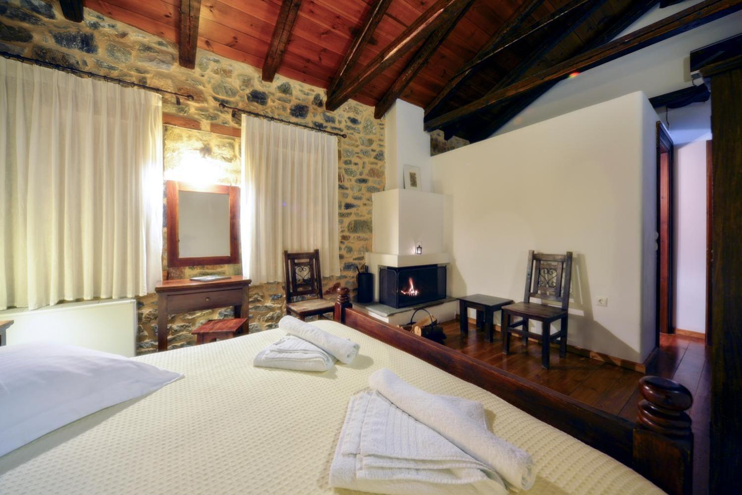 Hotel Eos - Authentic Experience Skíti Pokój zdjęcie