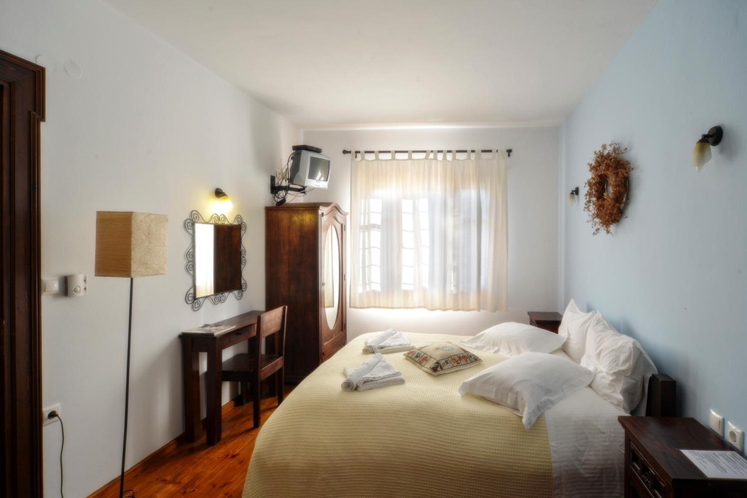 Hotel Eos - Authentic Experience Skíti Pokój zdjęcie