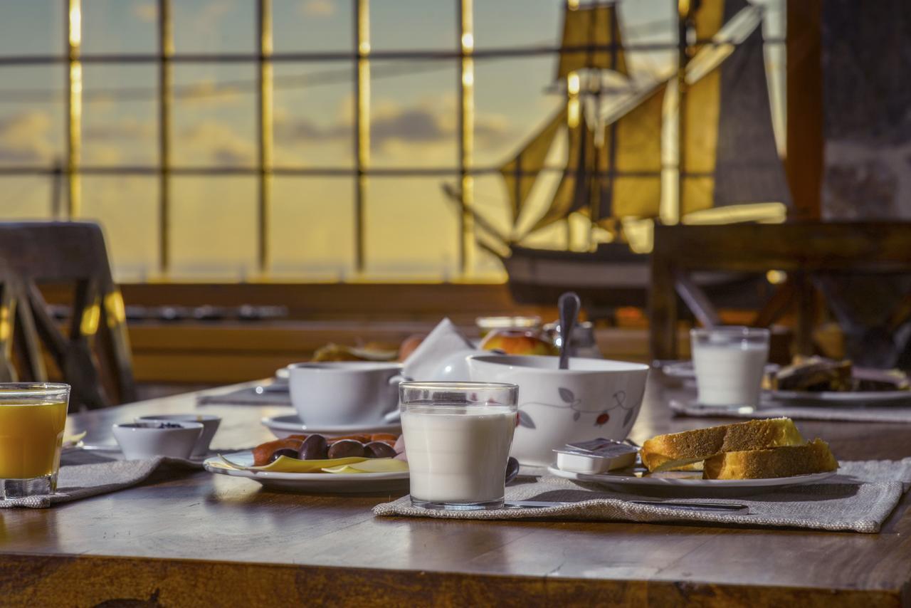 Hotel Eos - Authentic Experience Skíti Zewnętrze zdjęcie