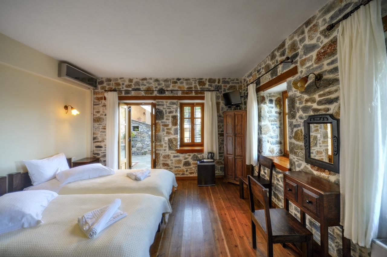 Hotel Eos - Authentic Experience Skíti Pokój zdjęcie