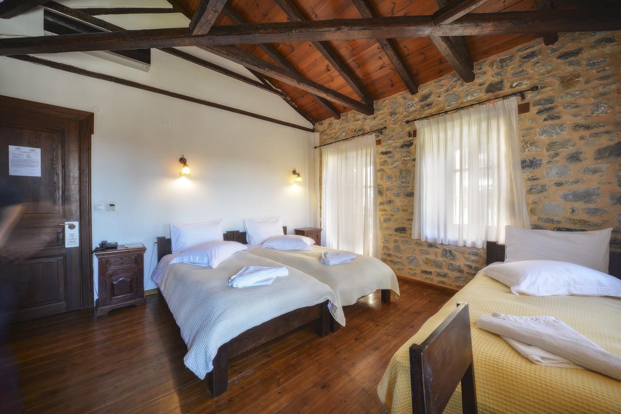 Hotel Eos - Authentic Experience Skíti Pokój zdjęcie